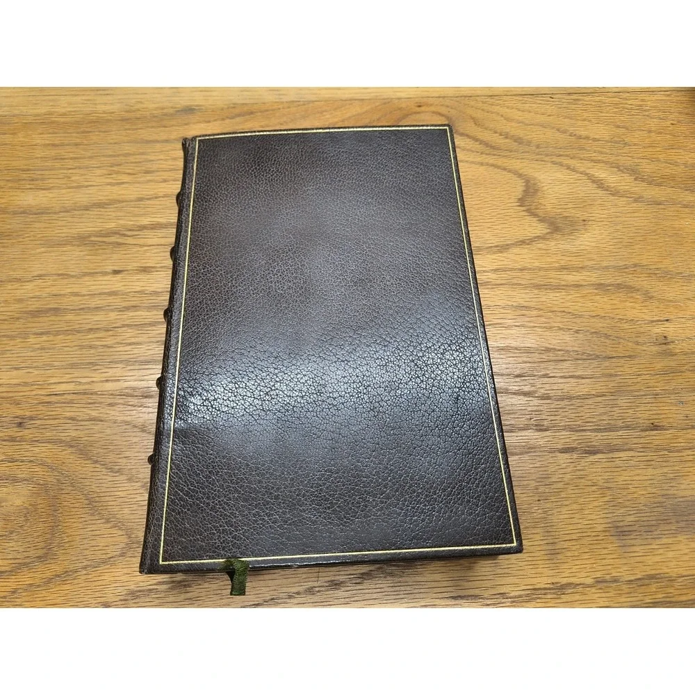 Classic Memoirs [in 3V] 1901 Intro by‎ George Saintsbury World's Great Classics